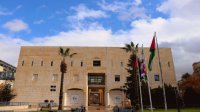 أمانة عمّان: نقل مركز تخمين غرب عمّان للدائرة الرئيسية بالعبدلي الأحد