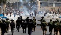 مصر: عمليات إسرائيل بالضفة تهدف لإجبار الفلسطينيين على التوجه للأردن