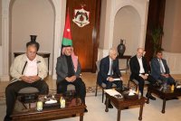 العيسوي: الأردن سيبقى السند القوي والداعم للأشقاء في فلسطين