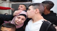 سلطات الاحتلال الإسرائيلي تمنع فتى فلسطينيا من الأسرى المحريين من العودة لمدرسته