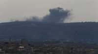 مقتل إسرائيلي بصاروخ مضاد للدروع مصدره لبنان