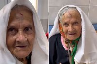 استشهاد صاحبة مقولة (أنا أقدم من إسرائيل)