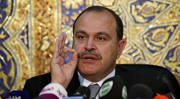 العين حسين المجالي: غزة أصبحت مقبرة للأطفال والنساء