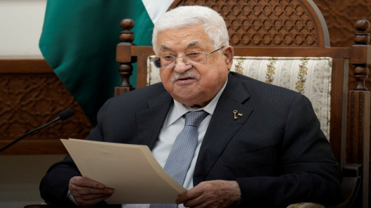 عباس يدين استخدام الولايات المتحدة "الفيتو" ضد قرار وقف إطلاق النار في غزة