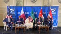 الصفدي: الحرب على غزة لن تجلب الأمن لإسرائيل