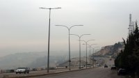 انخفاض ملموس لدرجات الحرارة وأجواء باردة في أغلب المناطق