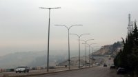 انخفاض ملموس لدرجات الحرارة وأجواء باردة في أغلب المناطق