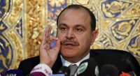 العين حسين المجالي: غزة أصبحت مقبرة للأطفال والنساء