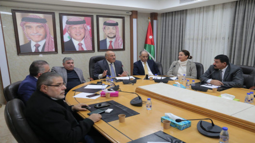 "قانونية النواب" توضح بشأن مذكرة العفو العام