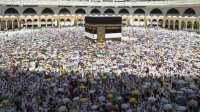 وزير الأوقاف يعلن بدء التسجيل الأولي للراغبين بالحج