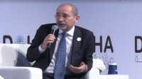 وزير الخارجية: إسرائيل تتحدى العالم وتنتهك القانون الدولي وترتكب جرائم حرب
