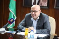 أبو السعود: قضايا المياه المشتركة خطر يهدد الإستقرار الاجتماعي