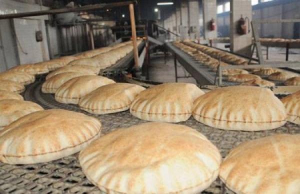 نقابة المخابز: العمل معتاد يوم الإثنين لتأمين المواطنين
