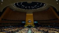 دبلوماسيون: الجمعية العامة للأمم المتحدة تصوت الثلاثاء على الأرجح على وقف إطلاق النار بغزة