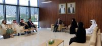 الصفدي يدعو لإستقطاب مزيد من المعلمين الأردنيين الى قطر