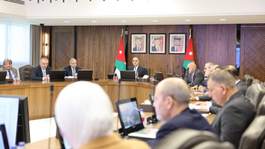 الحكومة توافق على الأسباب الموجبة لمشروع نظام فحص الأدوية