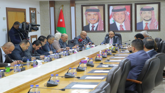 ديوان الخدمة المدنية: التحول الكامل للإعلان المفتوح لاختيار الكفاءات في 2027