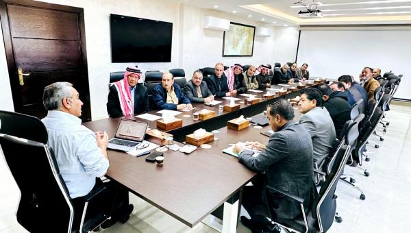 البريزات: إزالة المخالفات في المحمية الأثرية ضرورة للحفاظ على البترا