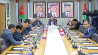 الناصر: صدور الكشف التنافسي في شباط .. وسنواجه تحديات عند التحول للهيئة