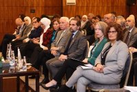 المجلس الأعلى ينظم فعالية حول أوضاع الأشخاص ذوي الإعاقة في الكوارث والأزمات