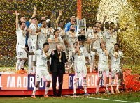 تحديد منافسي ريال مدريد وبرشلونة في كأس ملك إسبانيا