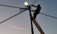 فصل للتيار الكهربائي عن مناطق بالأغوار الشمالية الأربعاء