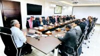 البريزات: إزالة المخالفات في المحمية الأثرية ضرورة للحفاظ على البترا