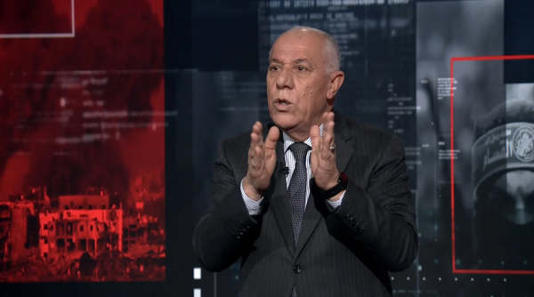الدويري: قتل جنود الاحتلال بـ"نيران صديقة" فشل مزدوج