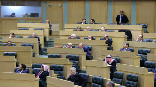 مجلس النواب يدعو المُجتمع الدولي لتبني موقف حازم تجاه الحرب على غزة