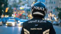 ازدحامات مرورية خانقة في شوارع بالعاصمة عمان