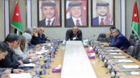 مشتركة نيابية تواصل مناقشة معدل قانون ضمان حق الحصول على المعلومات