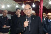 الخصاونة: إنجاز الطريق "الصحراوي" يمثل خطوة تعهدت بها الحكومة