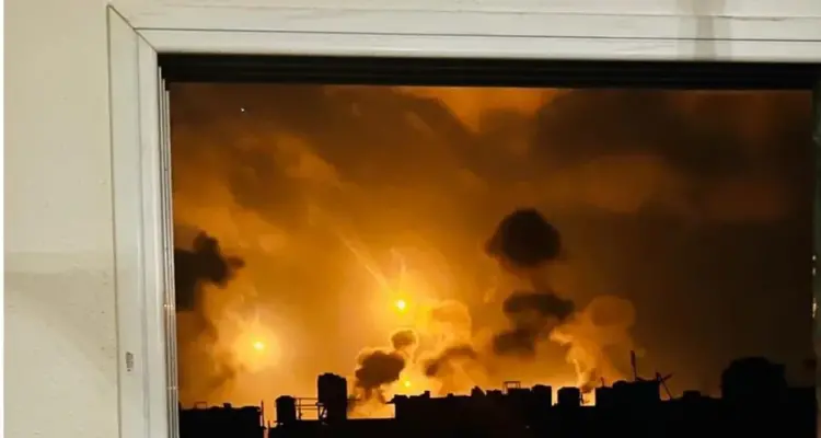 أولاً بأول.. حرب غزة: "طوفان الأقصى" اليوم الـ "69"