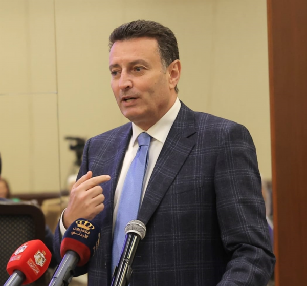 الصفدي خلال ورشة مسارات: نتعهد بدفع عملية التحديث إلى الأمام