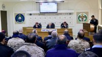 رئيس النيابة العامة: قانون الجرائم الإلكترونية متوازن ولم يحد من حرية الرأي
