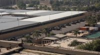 العراق: بعض مهاجمي السفارة الأميركية على صلة بالأجهزة الأمنية