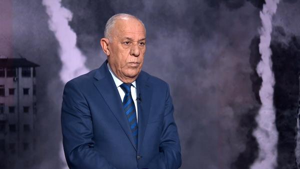 الدويري: معركة الشجاعية لم تبدأ بعد .. وردّ المقاومة أفضل من المتوقع