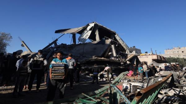 سوليفان: الاستهداف الدقيق لقادة حماس مرحلة جديدة في حرب غزة