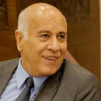 الفريق الرجوب: اتصالاتنا مع حركة حماس لم تنقطع