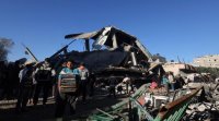 سوليفان: الاستهداف الدقيق لقادة حماس مرحلة جديدة في حرب غزة