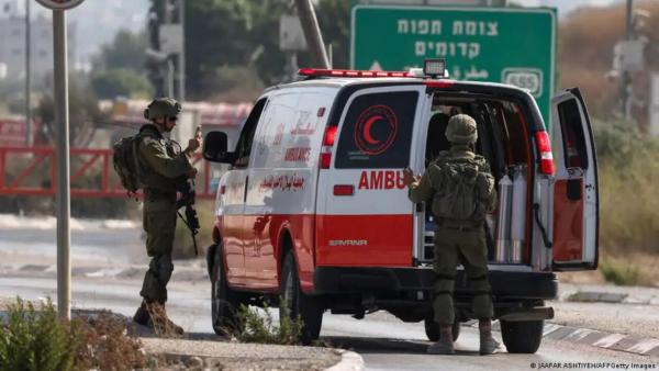 ارتقاء 290 فلسطينيا في الضفة منذ شهرين ونصف