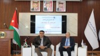 الأردن ينتج 60% من الاستهلاك المحلي من المنتجات الزراعية