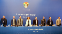 الأمير علي: تنسيق مع اتحادات كرة قدم لاتخاذ خطوات فعالة تعزز مساعي وقف العدوان الإسرائيلي