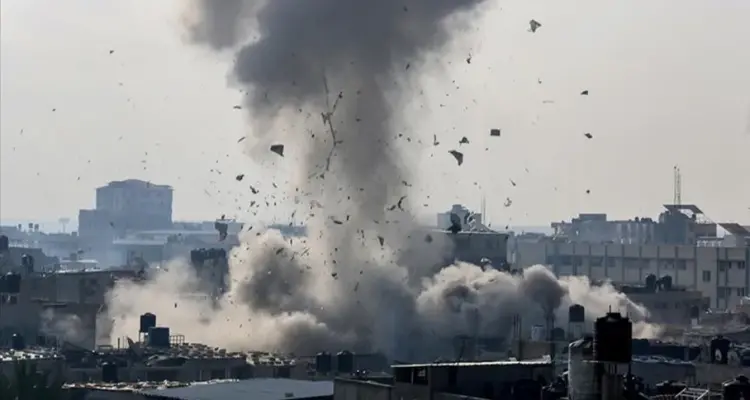 70 يوما على العدوان.. المقاومة تكبد الاحتلال خسائر كبيرة ومجازر إسرائيلية بحق الفلسطينيين