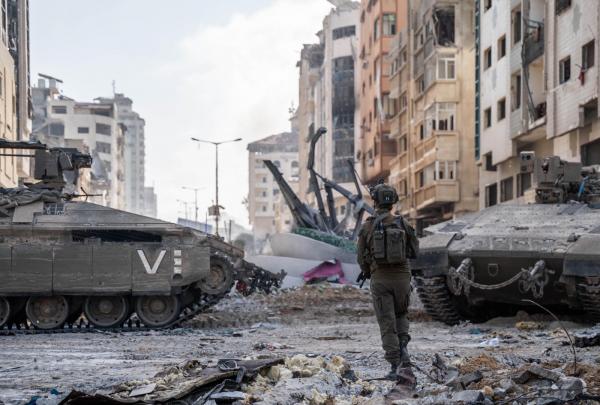 فلسطين تطالب بتحقيق دولي حول دفن الاحتلال أحياء بغزة