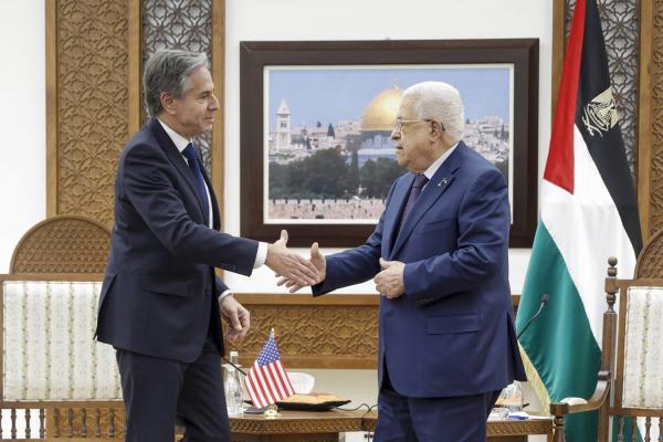 تقرير: اتفاق يسمح لـ"إسرائيل" بتحويل أموال للسلطة الفلسطينية