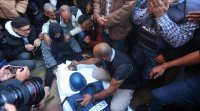 إحالة ملف اغتيال مصور الجزيرة في غزة إلى "الجنائية الدولية"