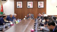 لجنة فلسطين النيابية تُجدد رفضها مجازر الاحتلال في غزة