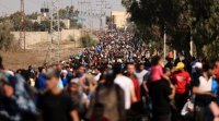 الاحتلال يستهدف فلسطينيين حاولوا العودة لمنازلهم في غزة