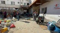 مطالبة بفتح تحقيق دولي في مجزرة مستشفى كمال العدوان